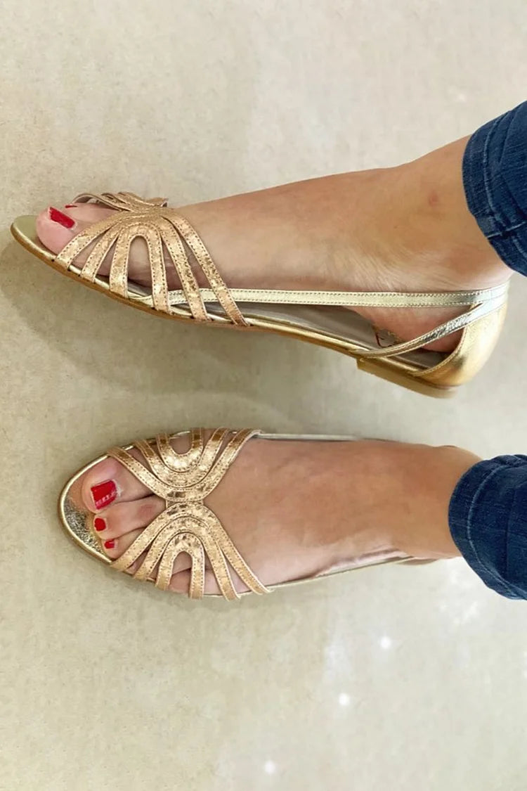 Yazmin - Sandalias Solea
