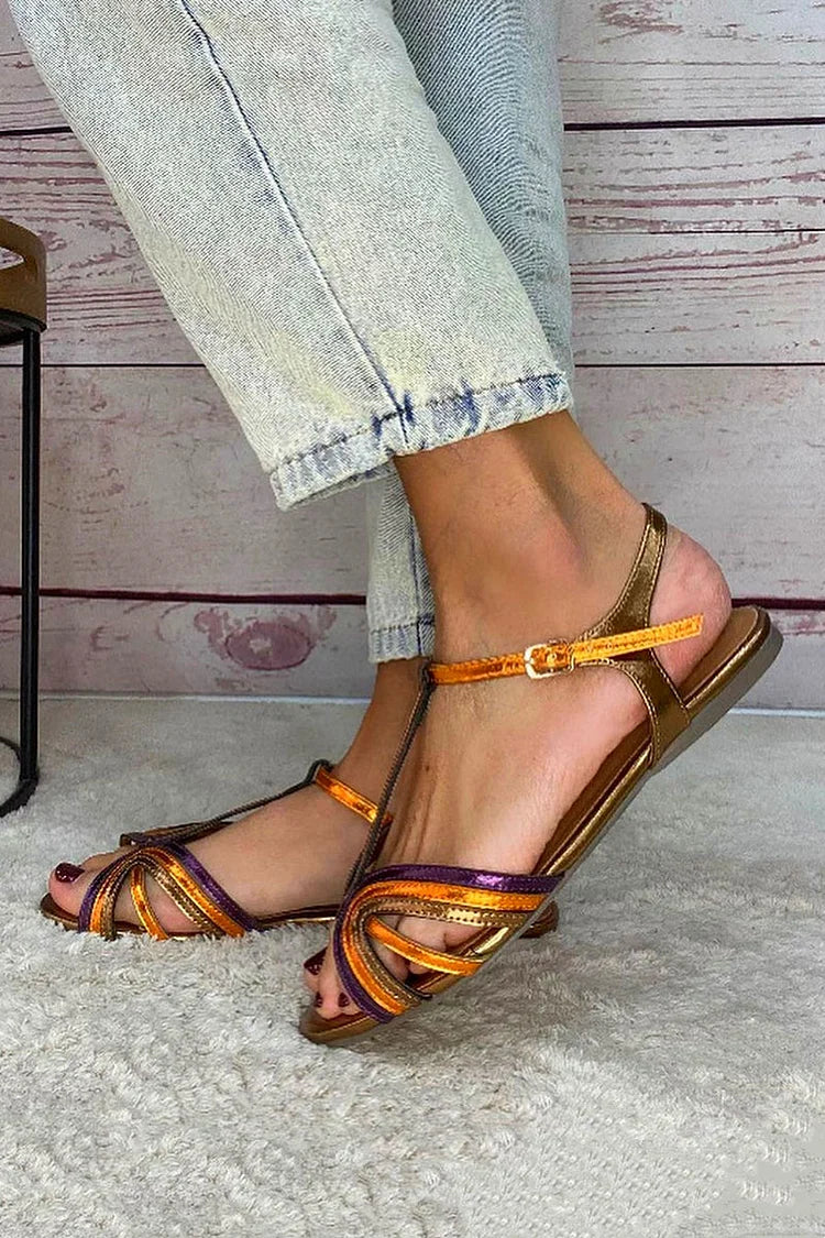 Delfina - Sandalias Viviana