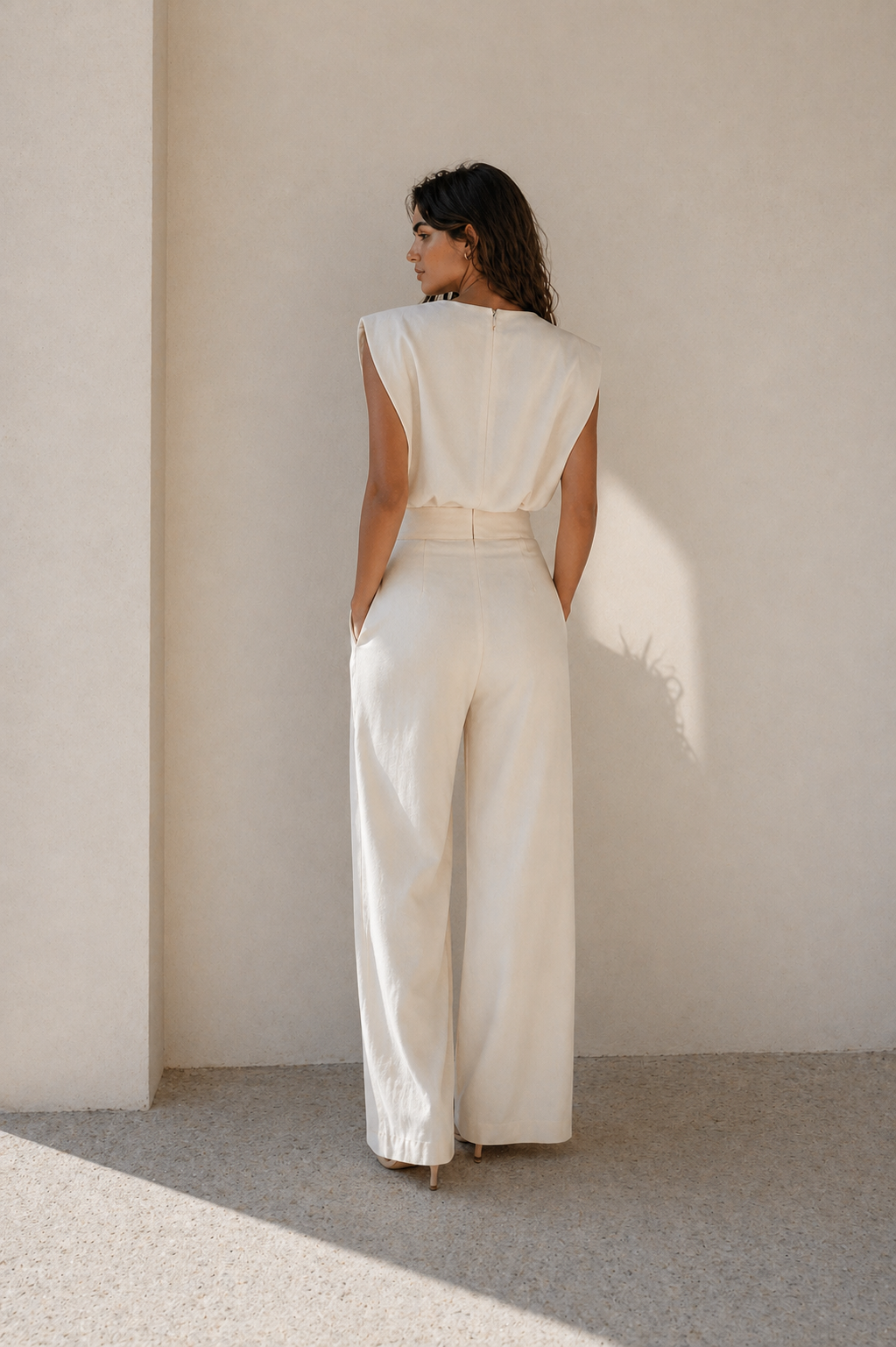 Conjunto Especial de Alma