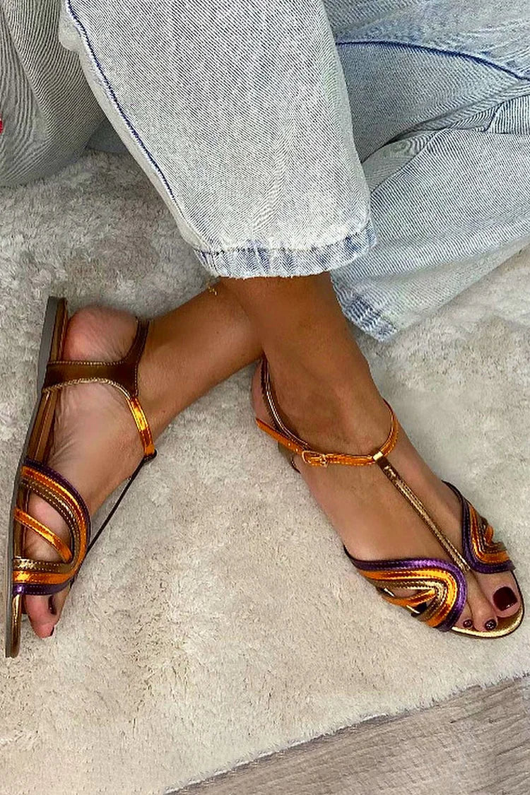 Delfina - Sandalias Viviana