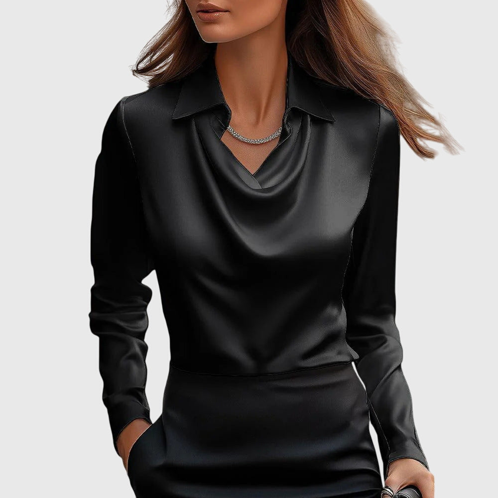 Graciela - Blusa elegante