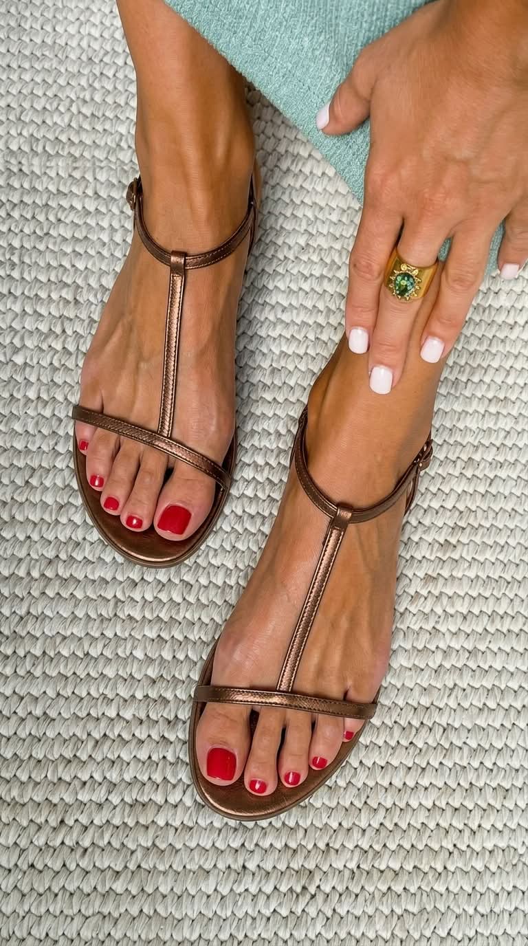 Lara - Sandalias Elara