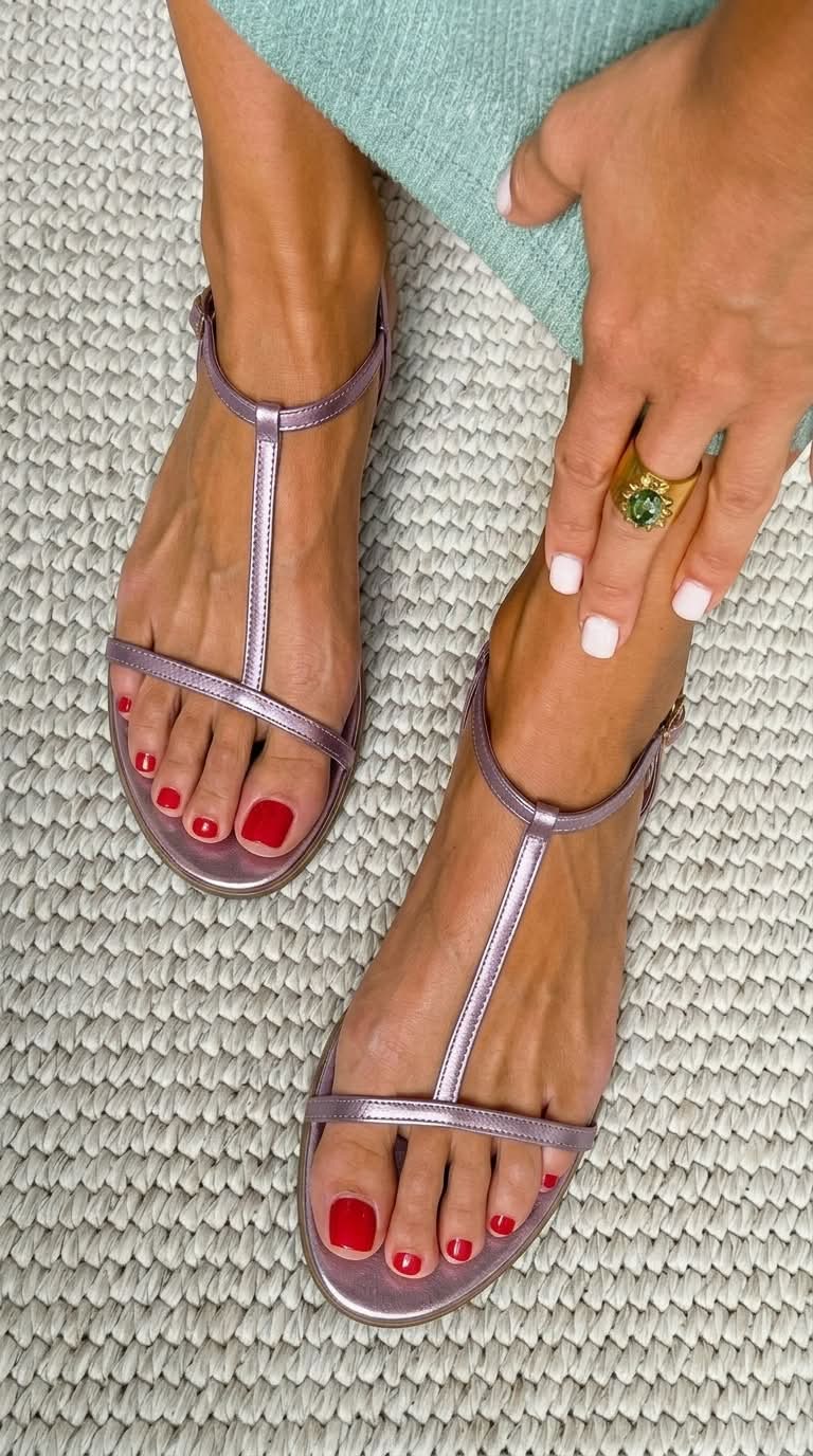 Lara - Sandalias Elara