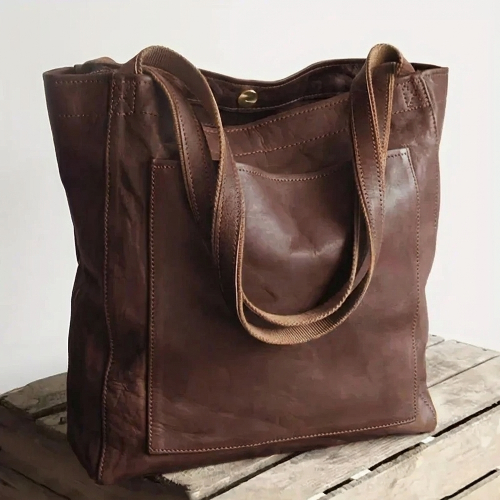 Bolso moderno de Alma