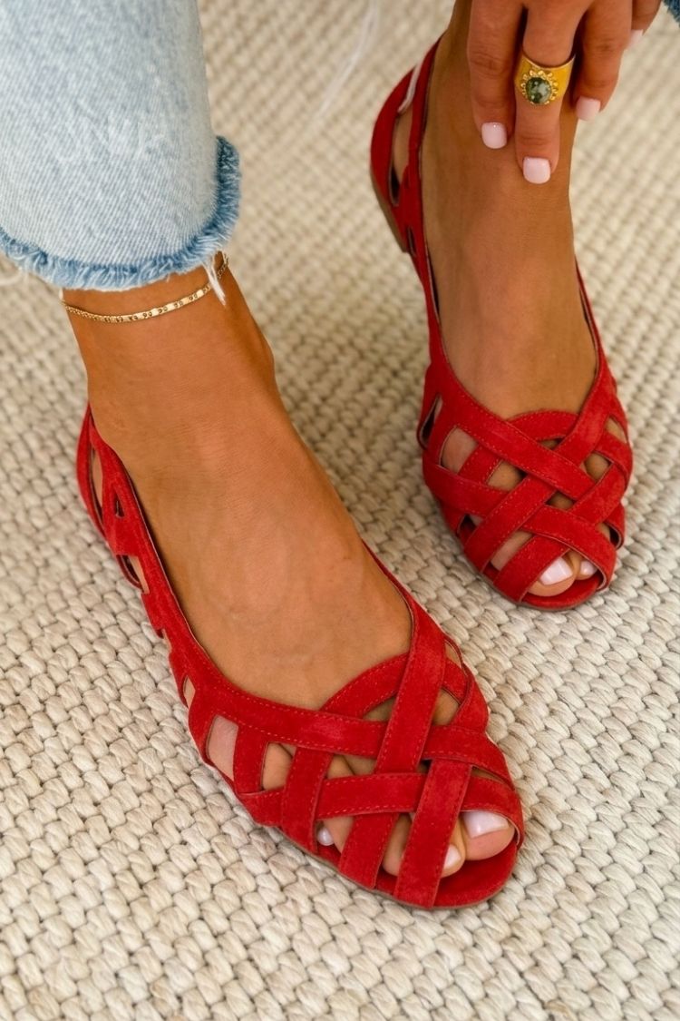 Alexandra - Sandalias Venecia