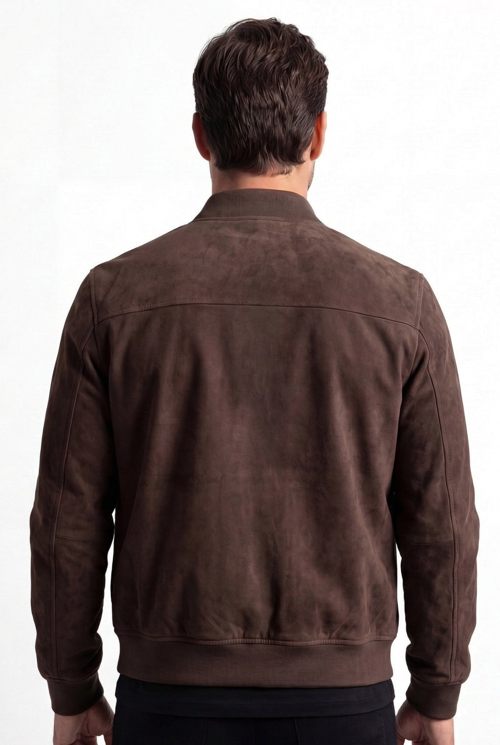 Valentin - Bomber Torino Gamuza