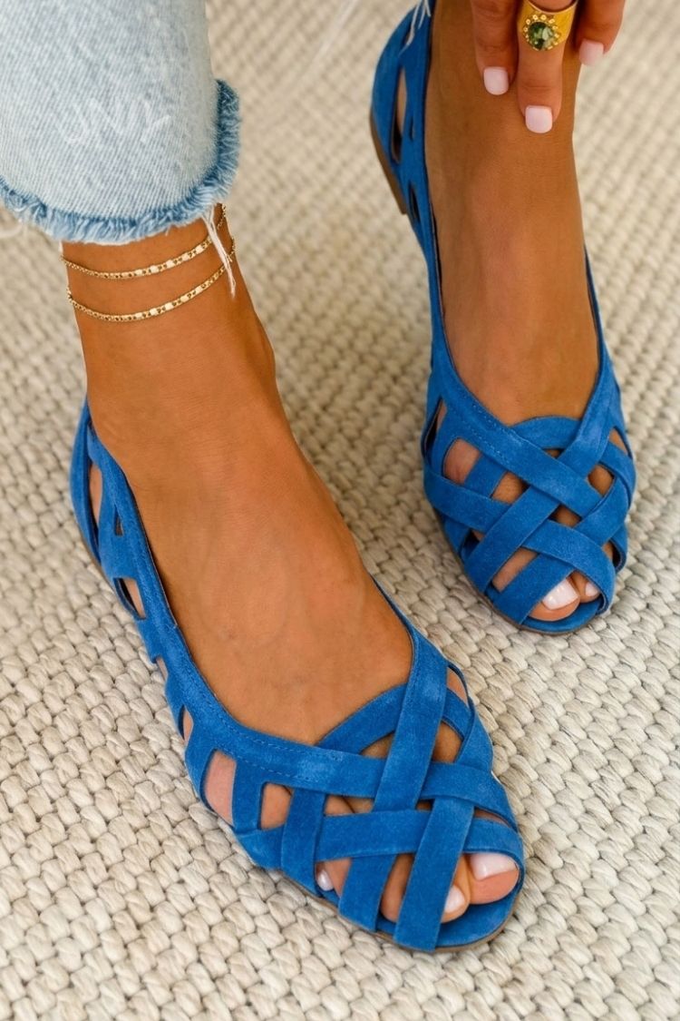 Alexandra - Sandalias Venecia