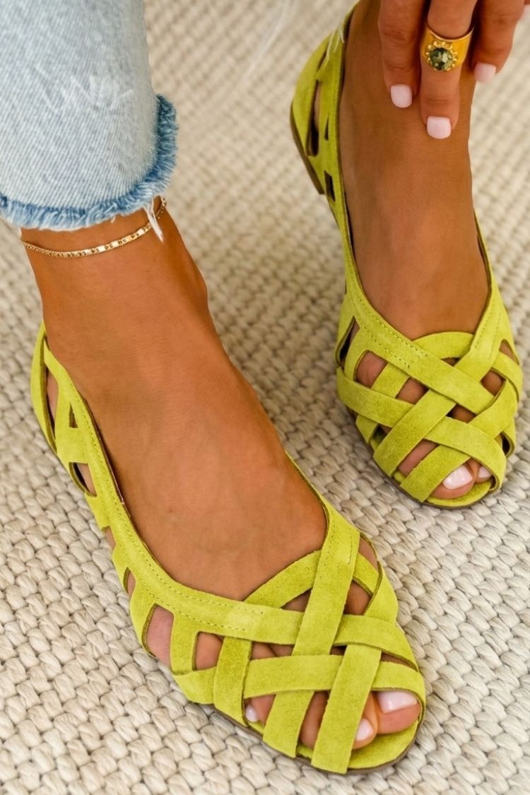 Alexandra - Sandalias Venecia