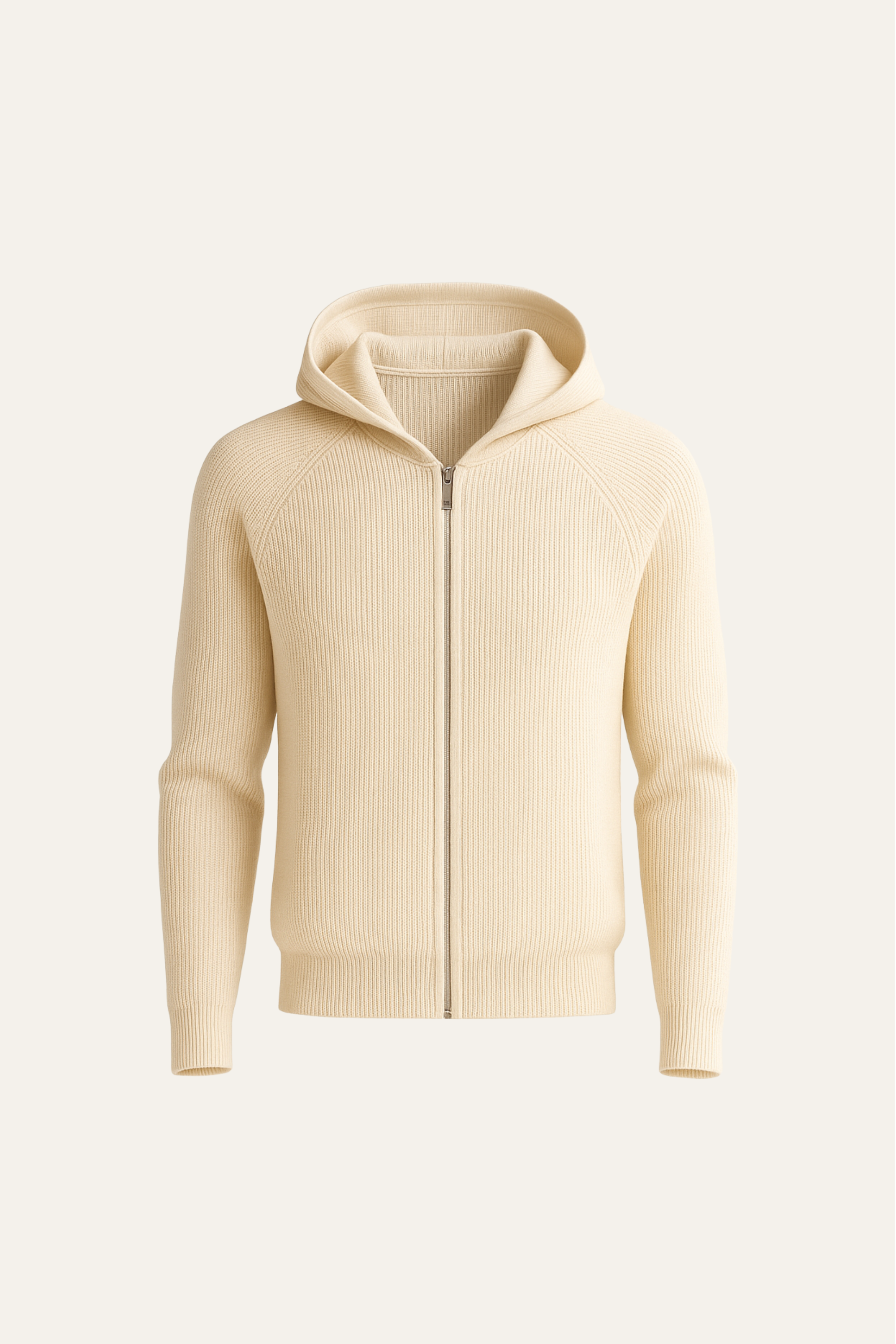 Gino - Siro Voyager con cremallera Color Beige
