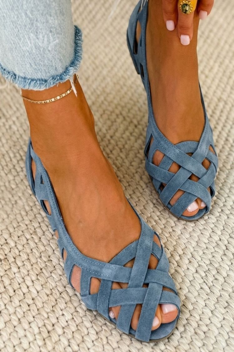 Alexandra - Sandalias Venecia