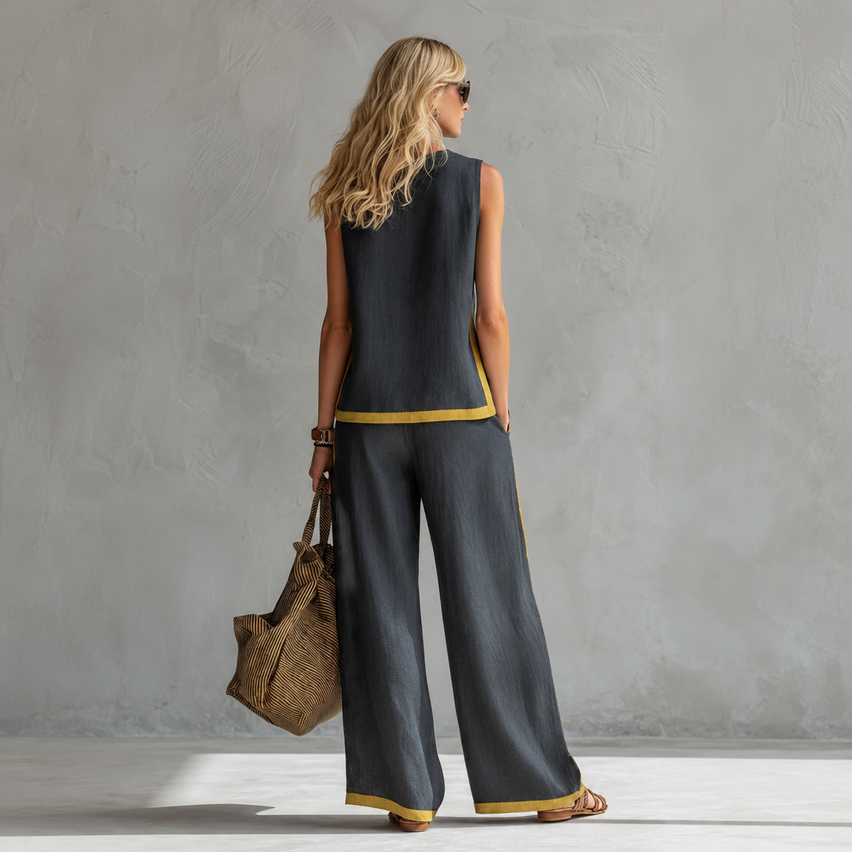 Conjunto Unico de Alma