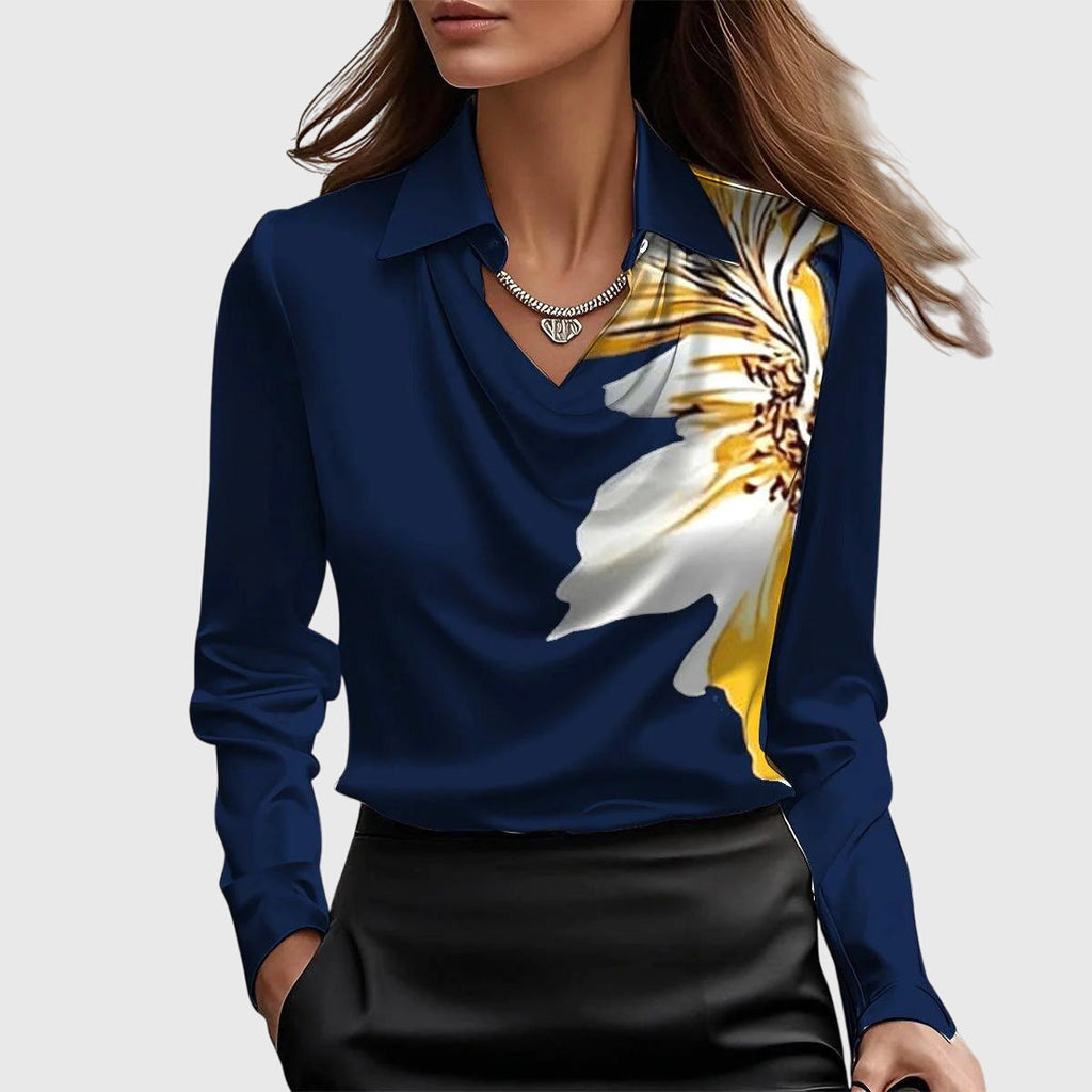 Graciela - Blusa elegante