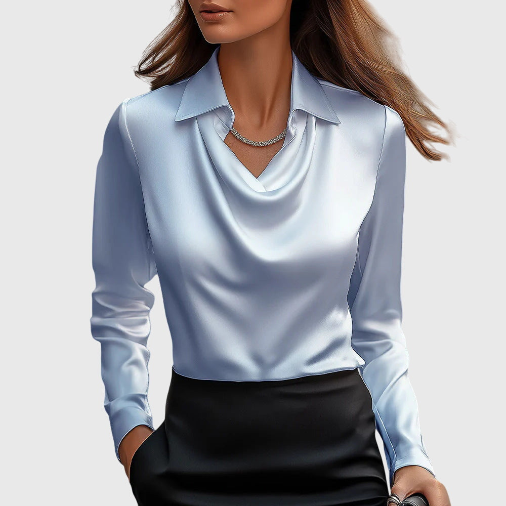 Graciela - Blusa elegante