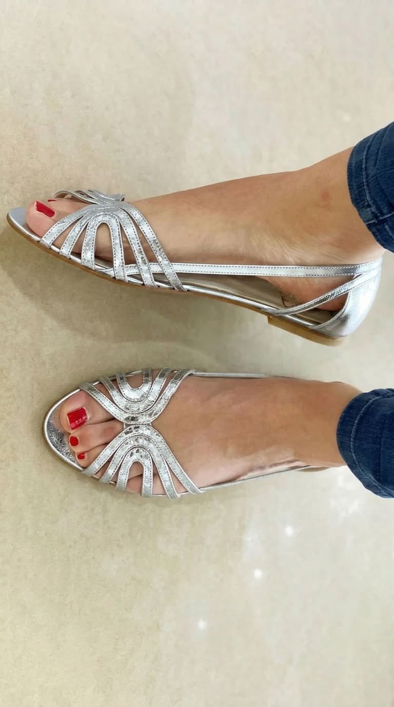 Yazmin - Sandalias Solea