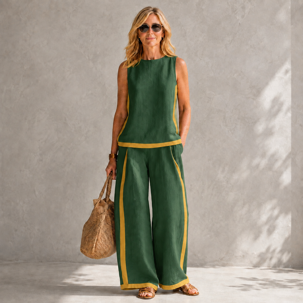 Conjunto Unico de Alma