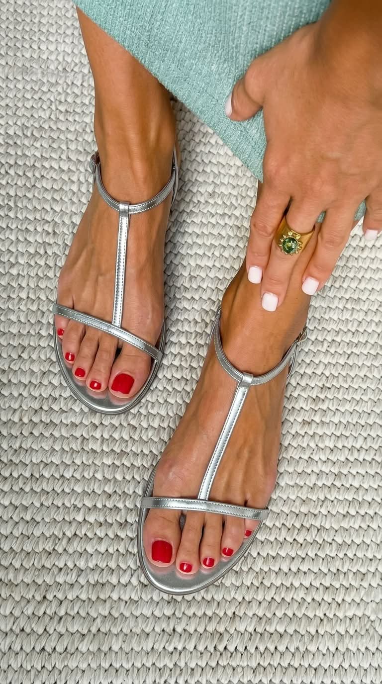 Lara - Sandalias Elara