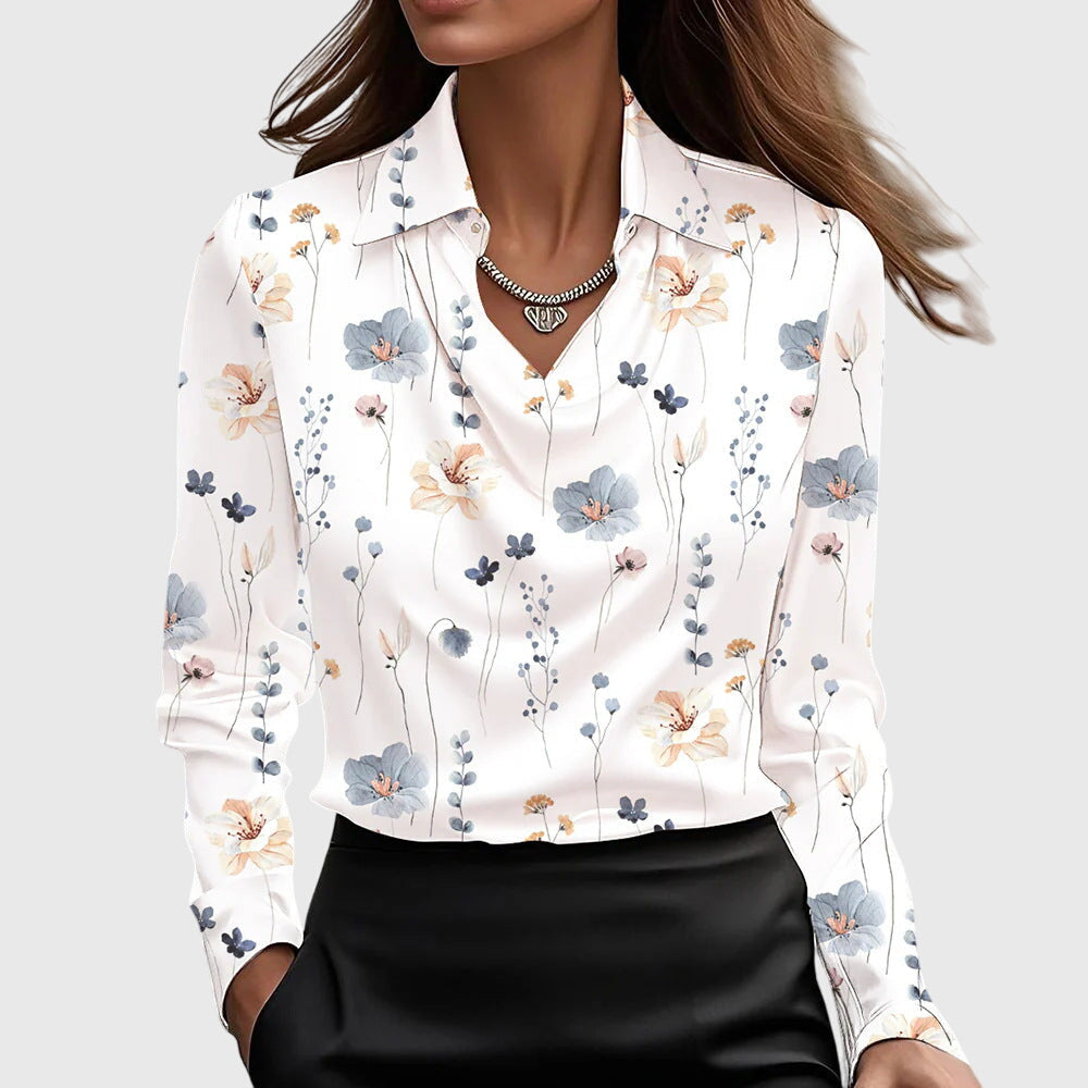 Graciela - Blusa elegante