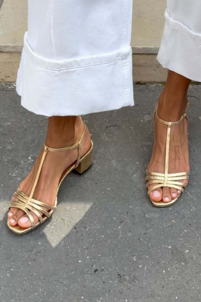 Eliana - Sandalias Elisetta