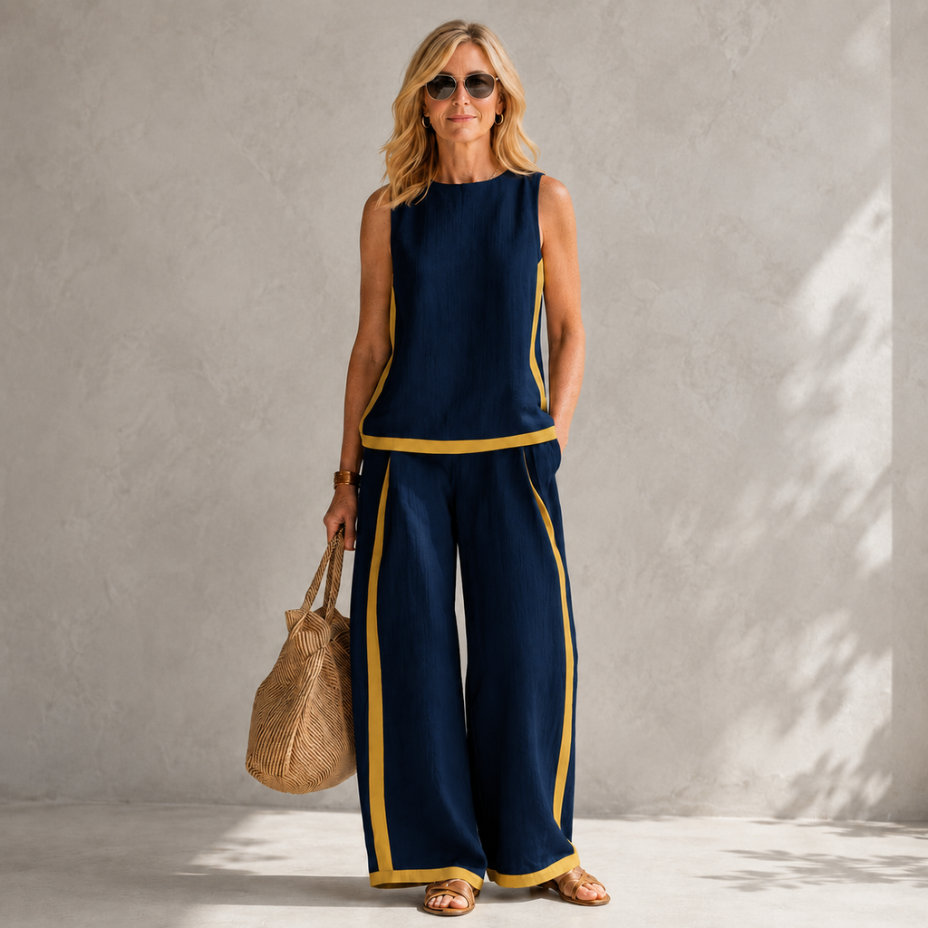 Conjunto Unico de Alma