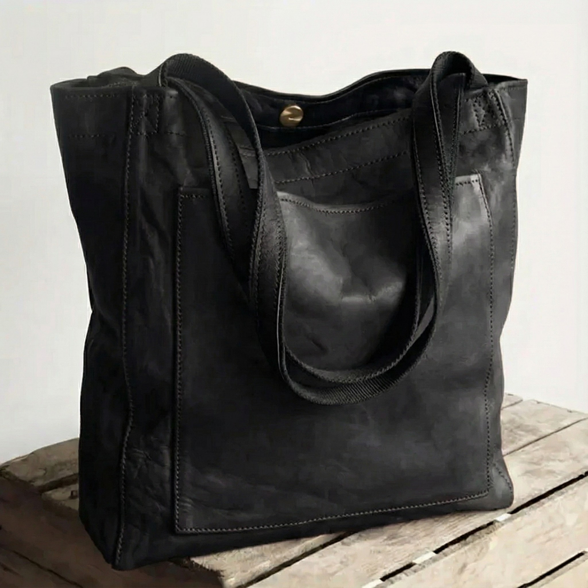 Bolso moderno de Alma
