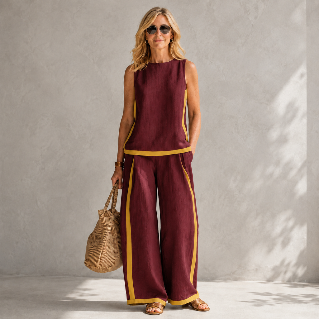 Conjunto Unico de Alma