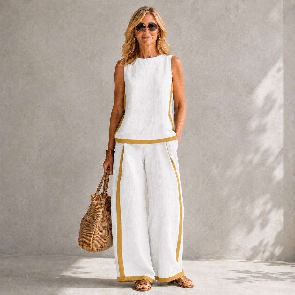 Conjunto Unico de Alma