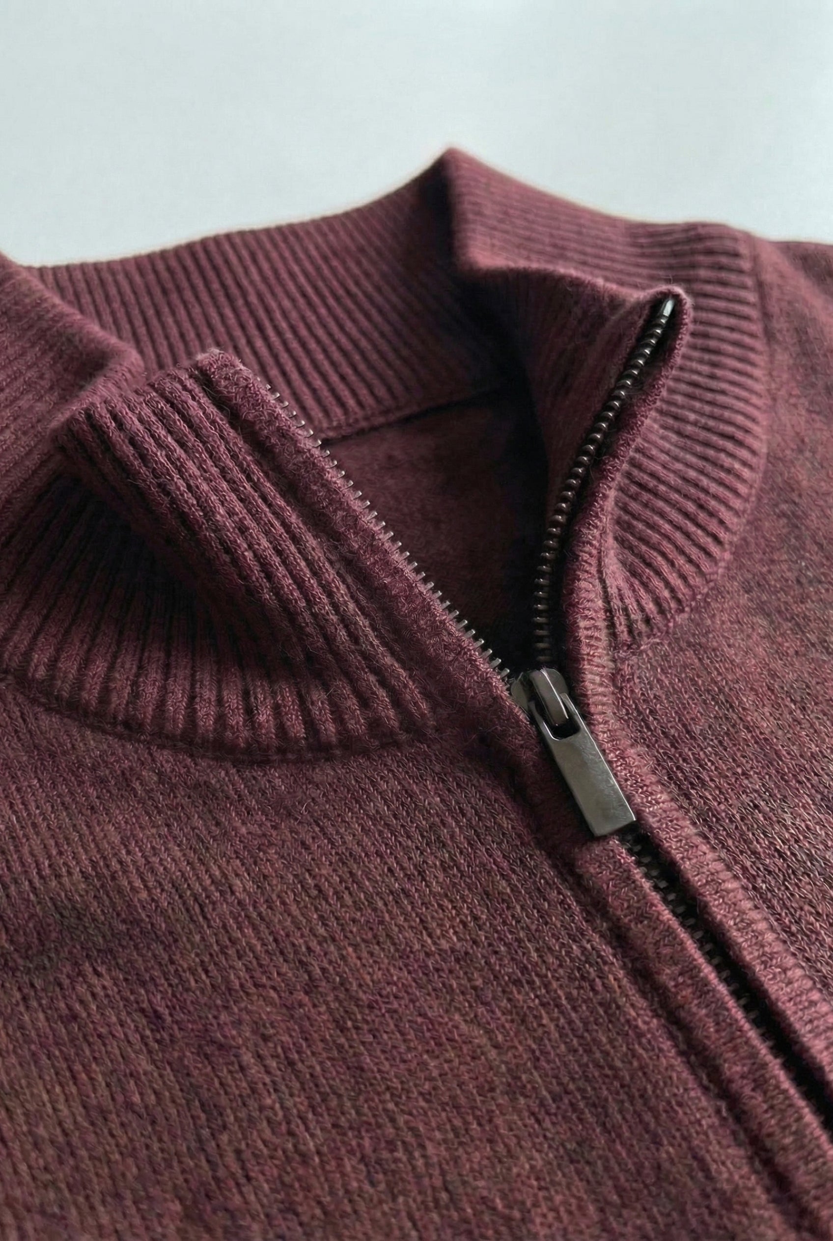 Alfredo - Sweater Montreux