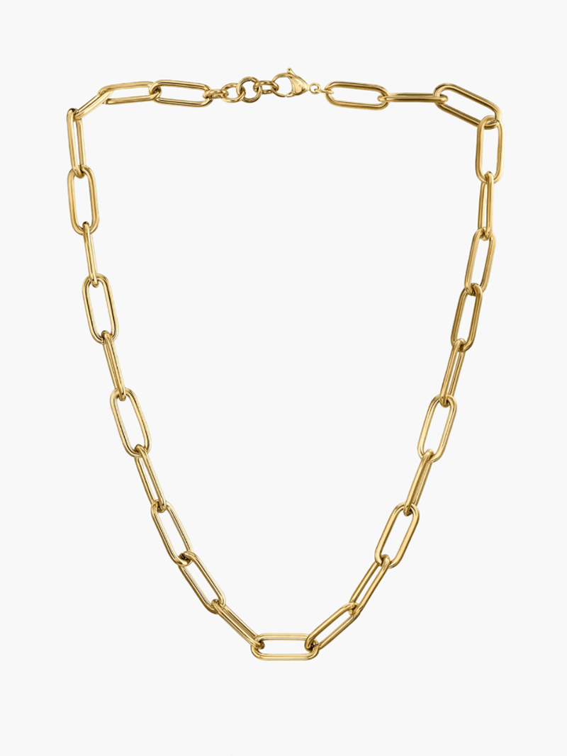 Maite - Collar de bicicleta original con diseño elegante y moderno