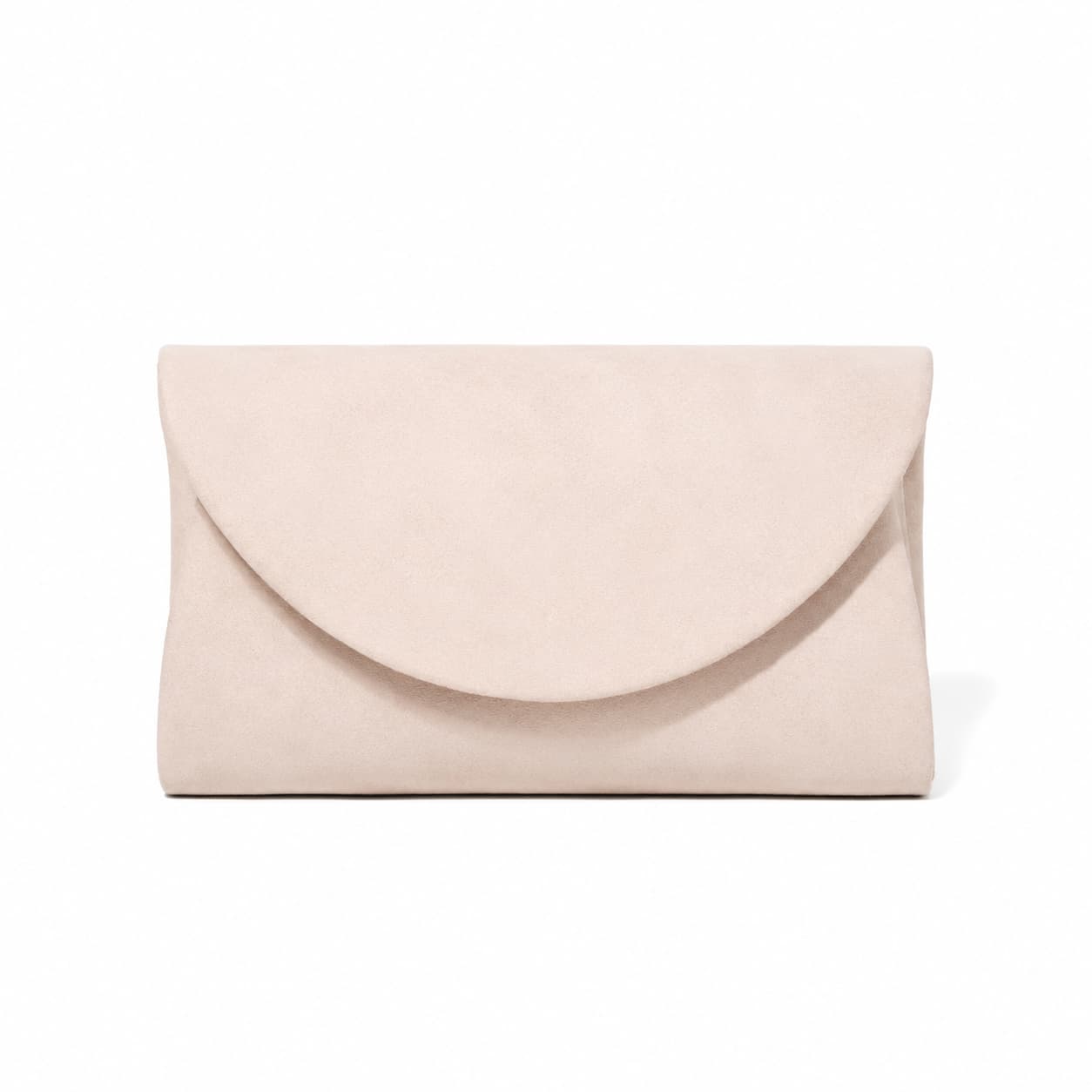 Miriam - Bolso Clutch Minimalista