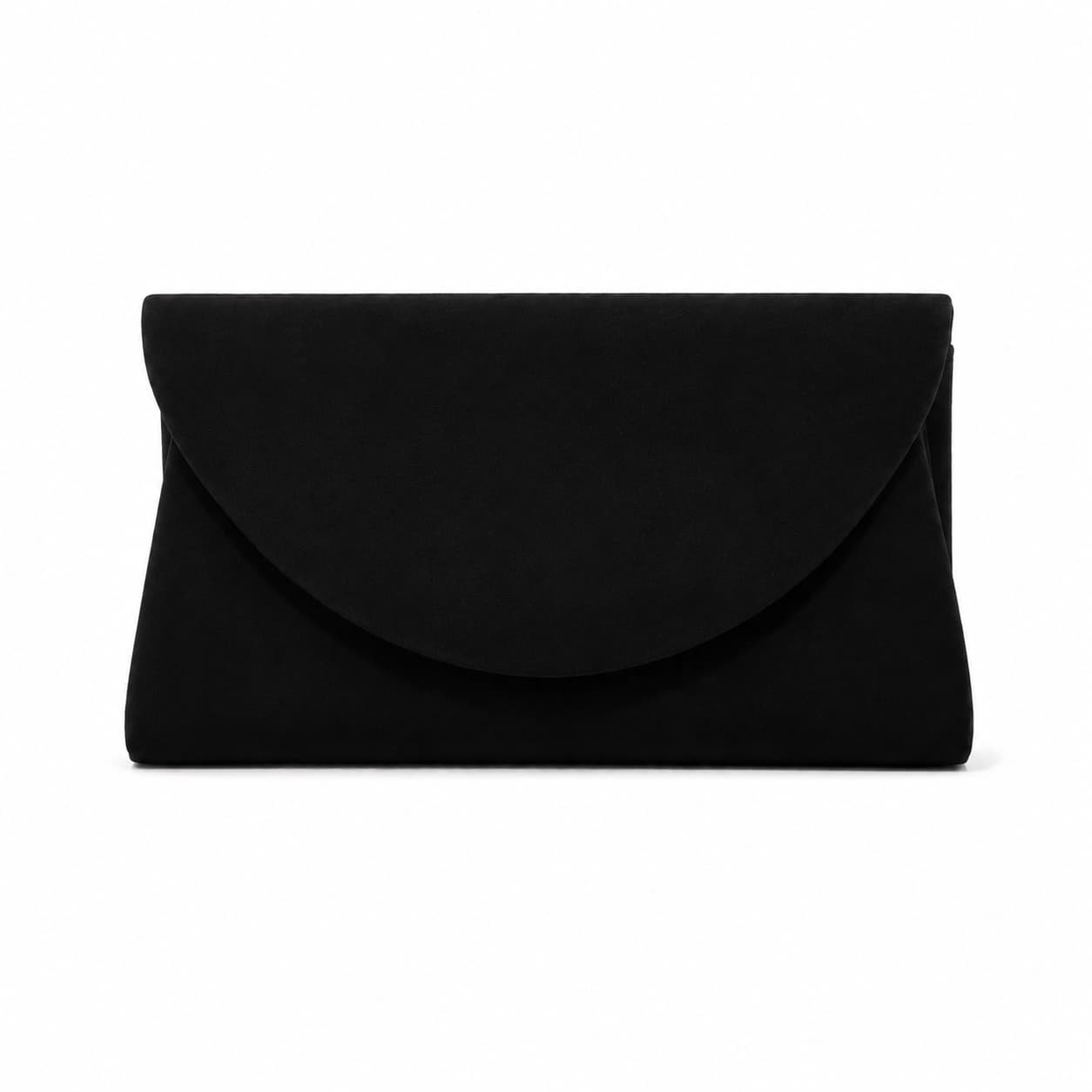 Miriam - Bolso Clutch Minimalista