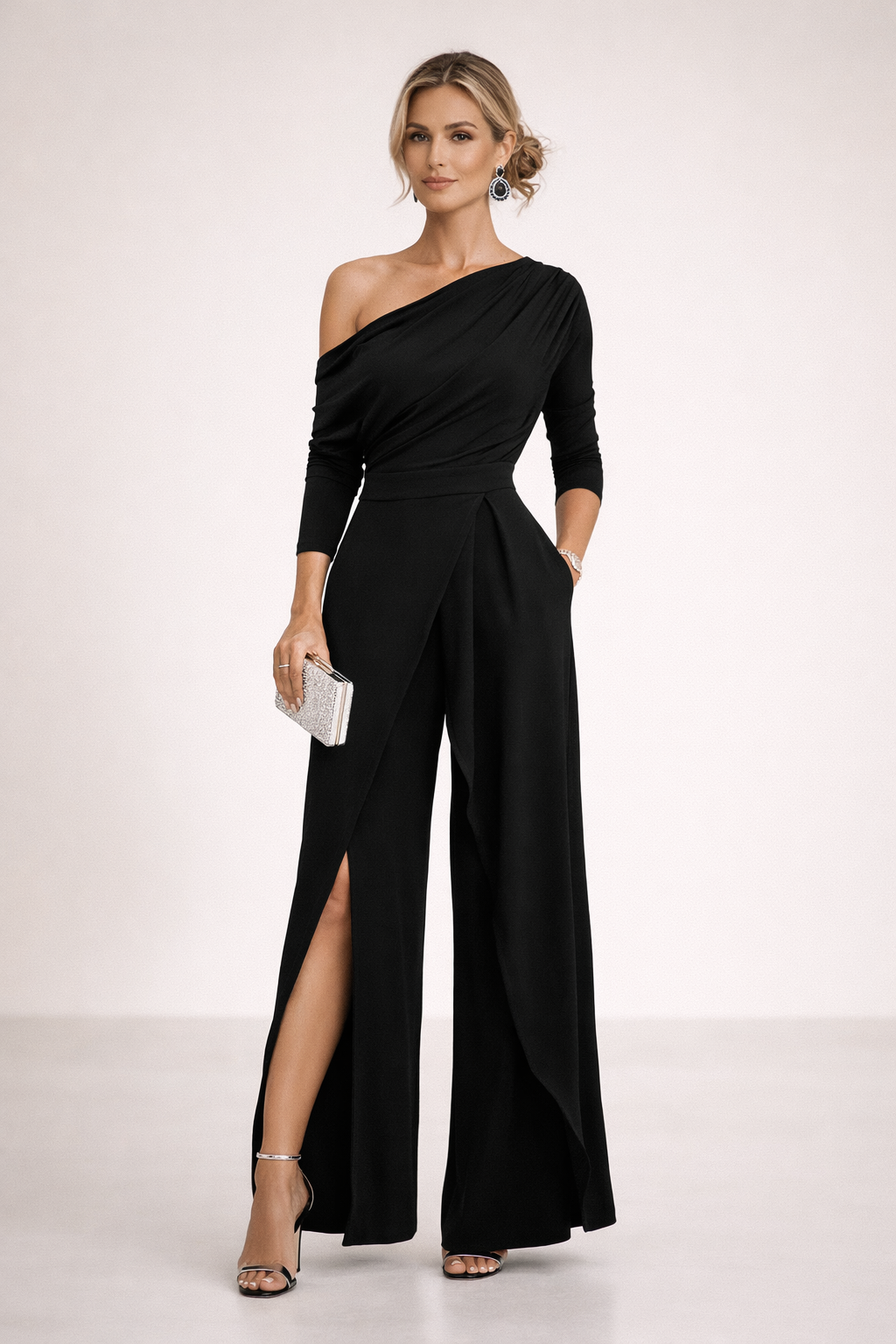 Marta - Mono elegante