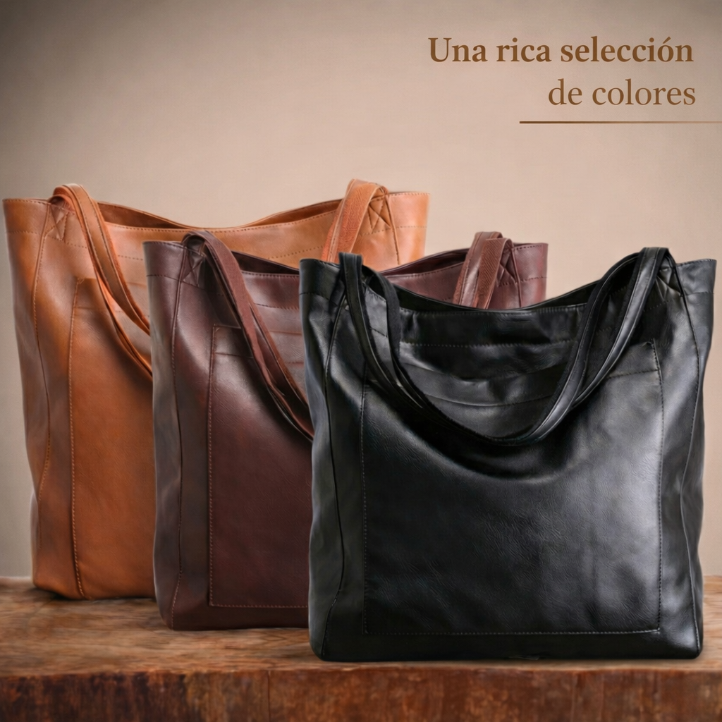 Bolso moderno de Alma