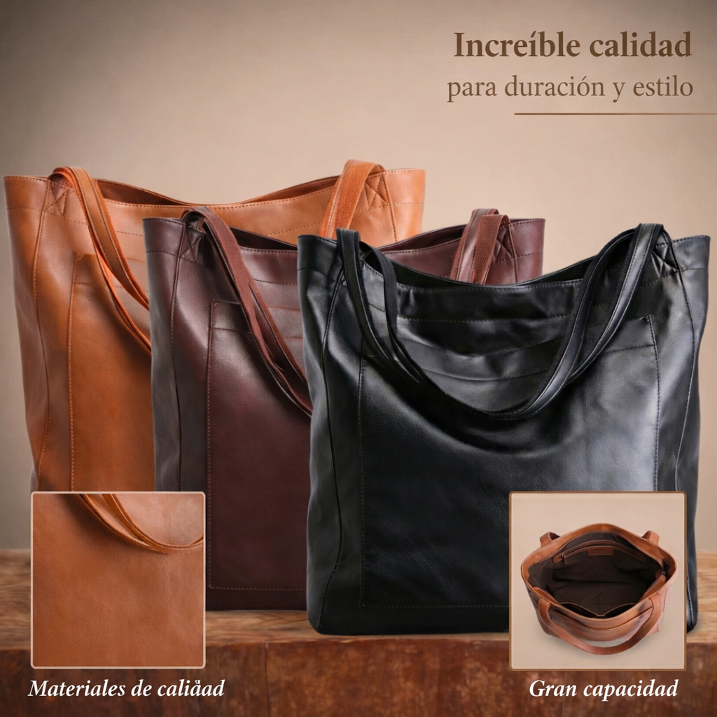 Bolso moderno de Alma