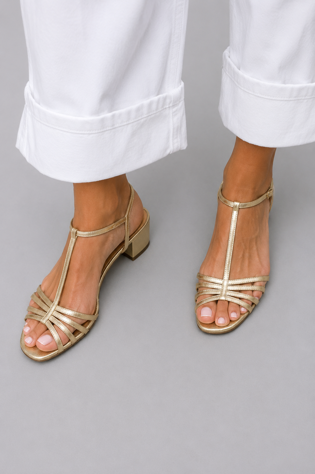 Eliana - Sandalias Elisetta