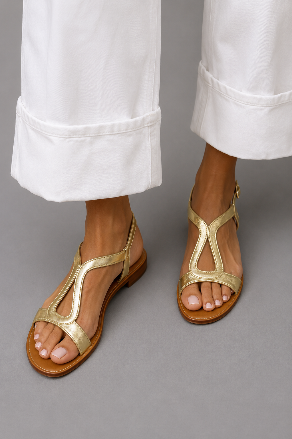 Jesica - Sandalias Doralia