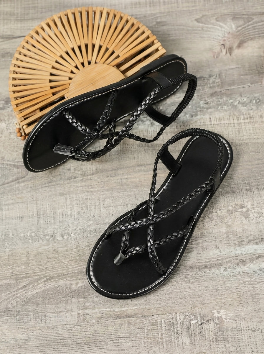Carolina - Sandalias Luceria