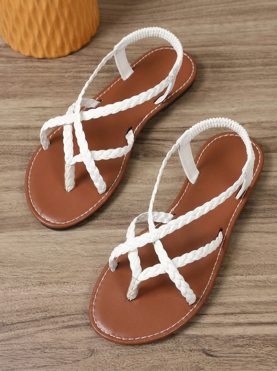 Carolina - Sandalias Luceria