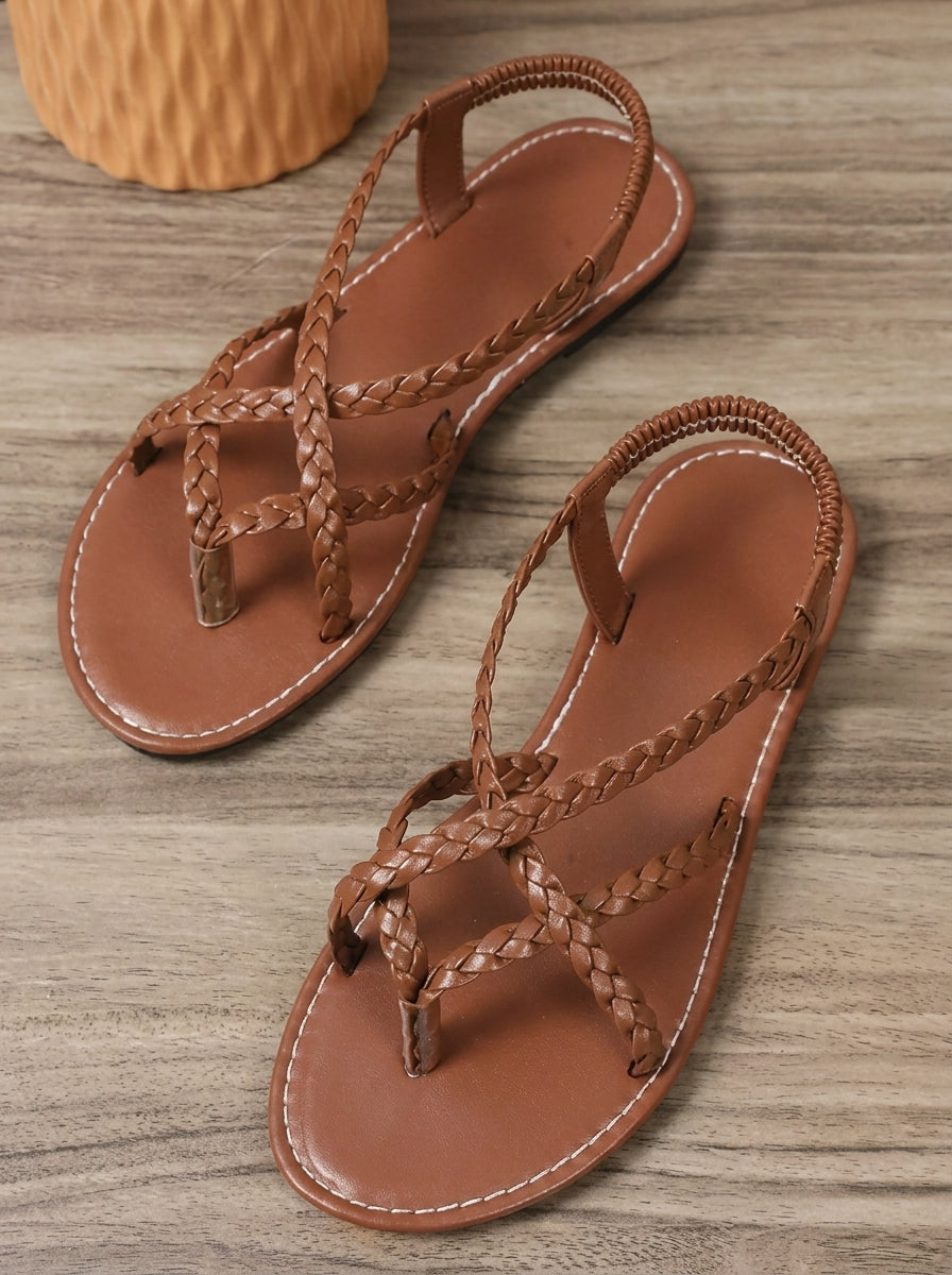 Carolina - Sandalias Luceria