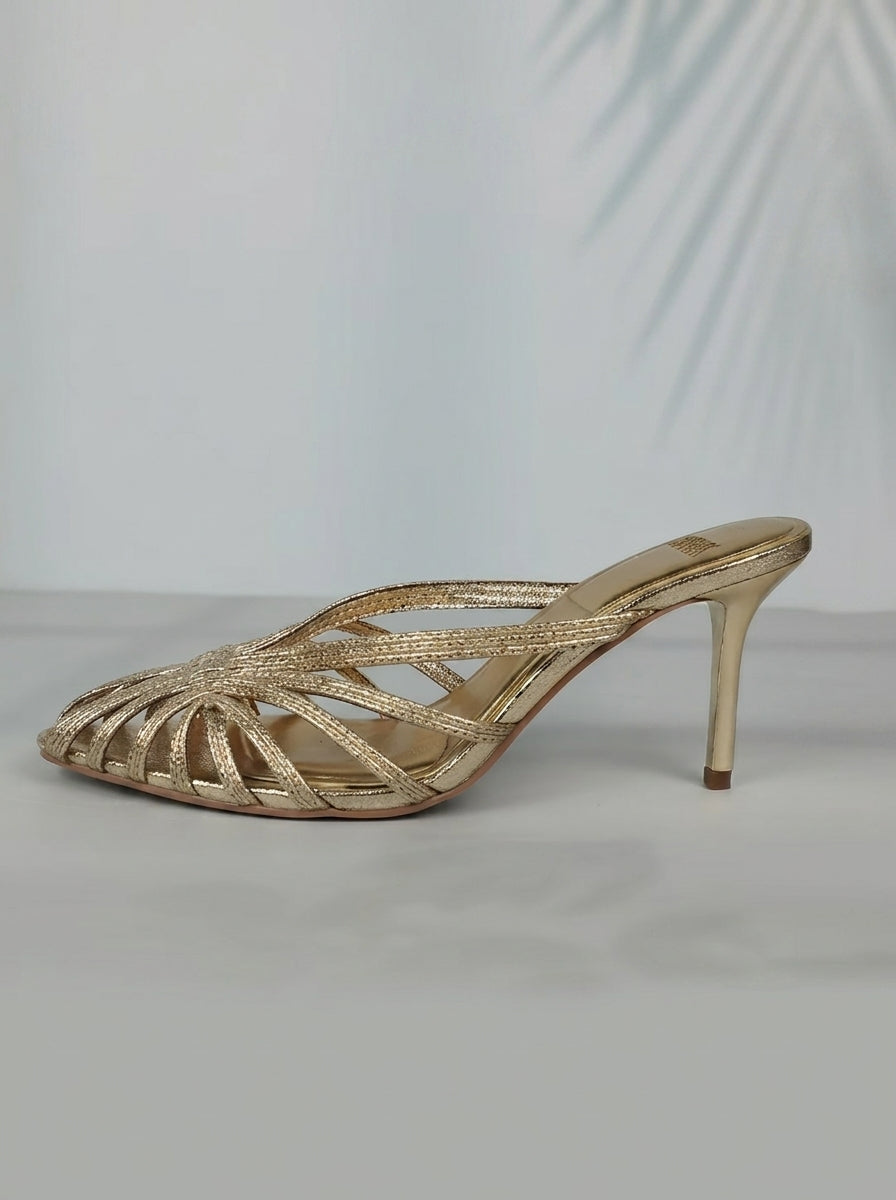 Renata - Sandalias Aurabella