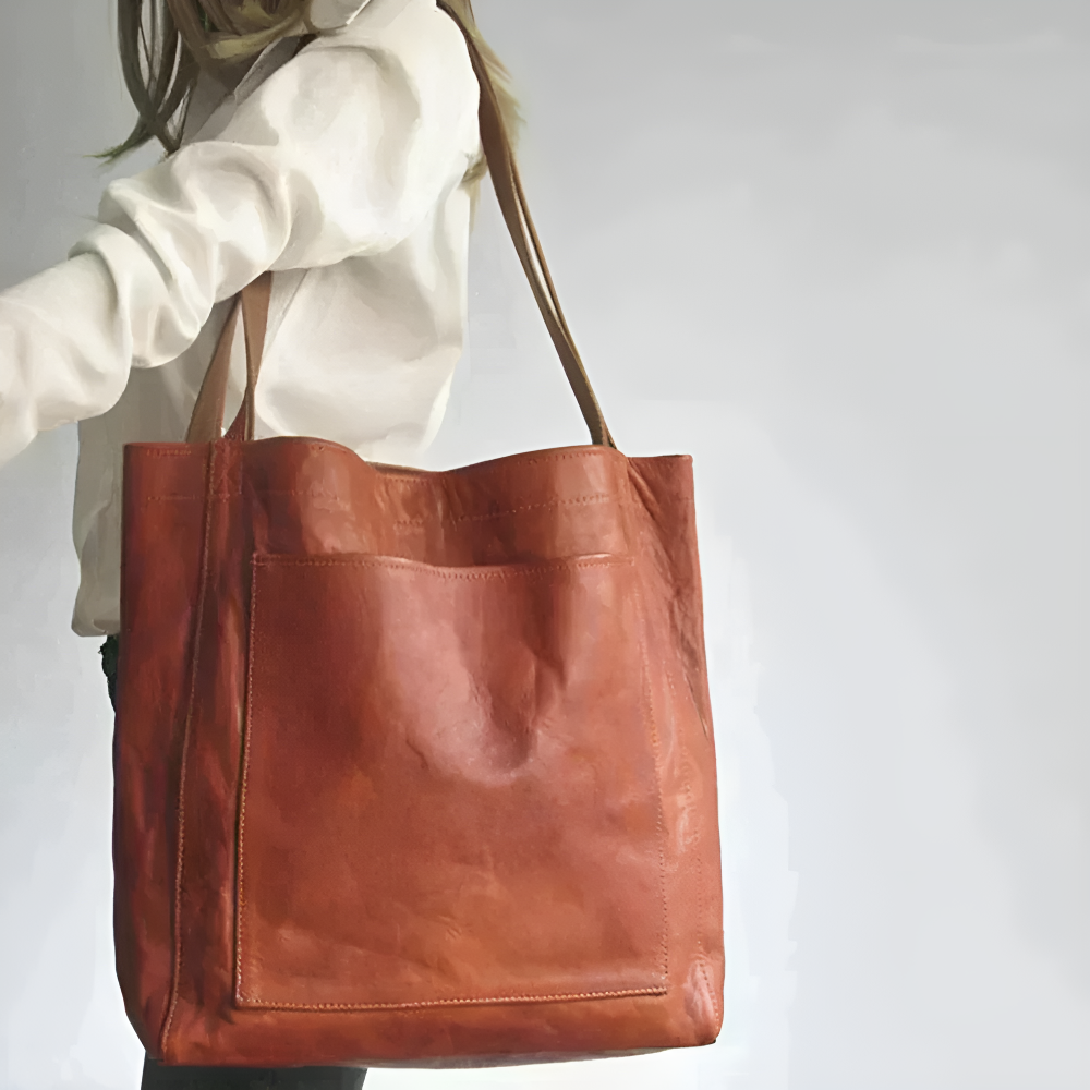 Bolso moderno de Alma