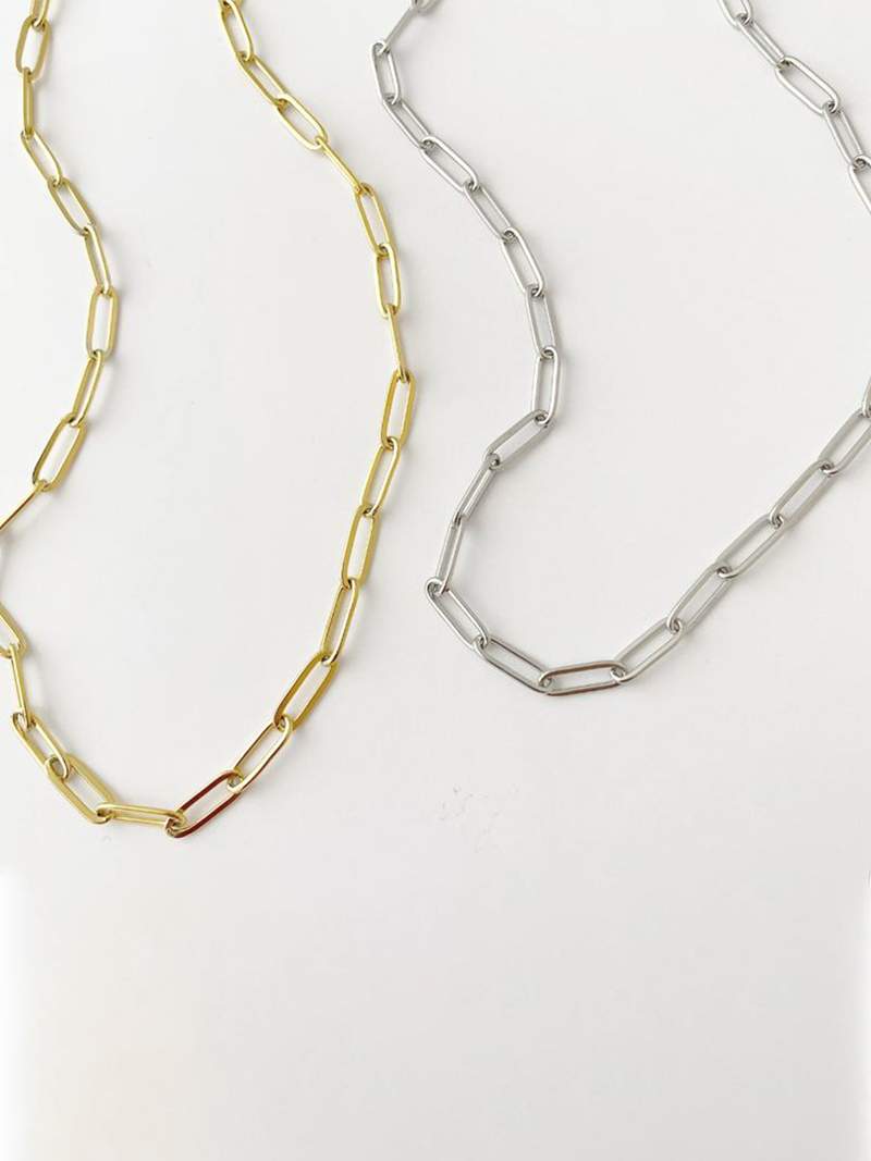 Maite - Collar de bicicleta original con diseño elegante y moderno
