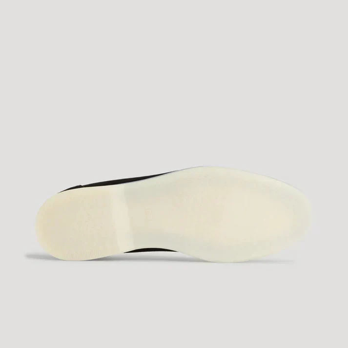 Angel - Elegantes mocasines de ante