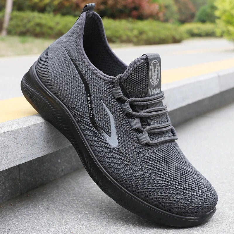 Fabricio - Zapatos Transpirables Sport-Class