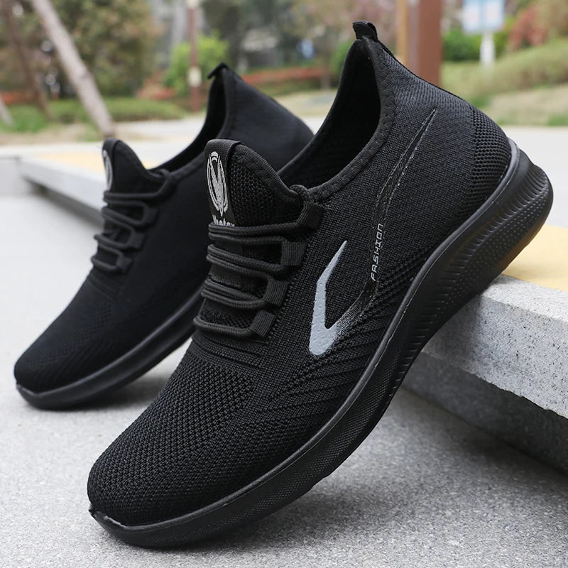Fabricio - Zapatos Transpirables Sport-Class