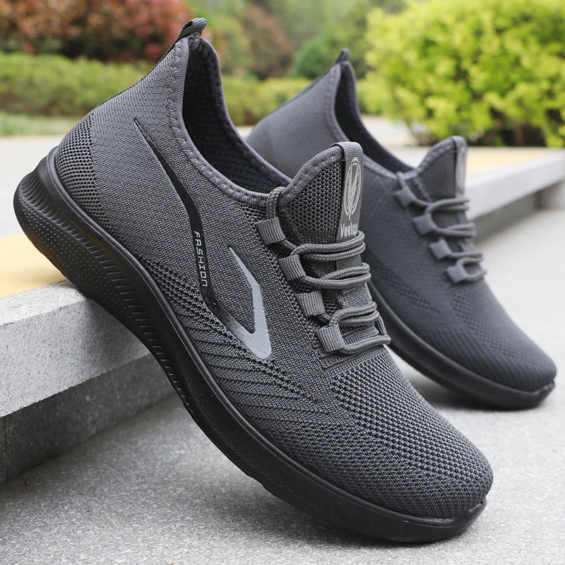 Fabricio - Zapatos Transpirables Sport-Class
