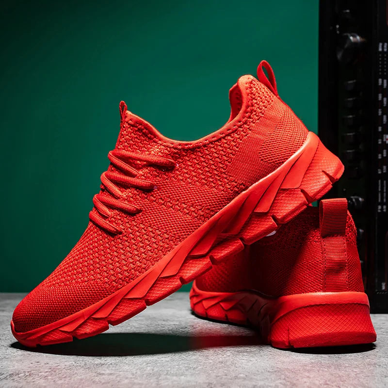 Ariel - Zapatos Transpirables Impact