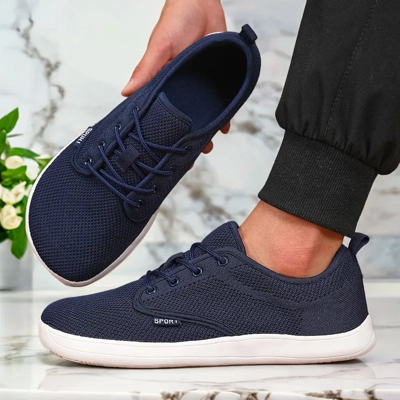 Genaro - Zapatos Transpirables Costa