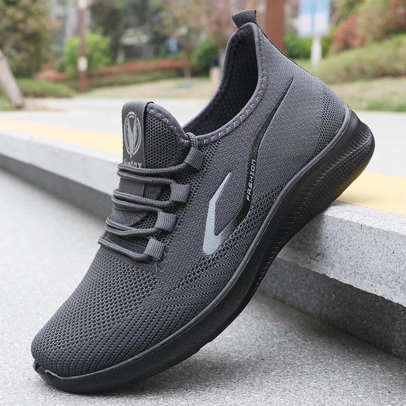 Fabricio - Zapatos Transpirables Sport-Class
