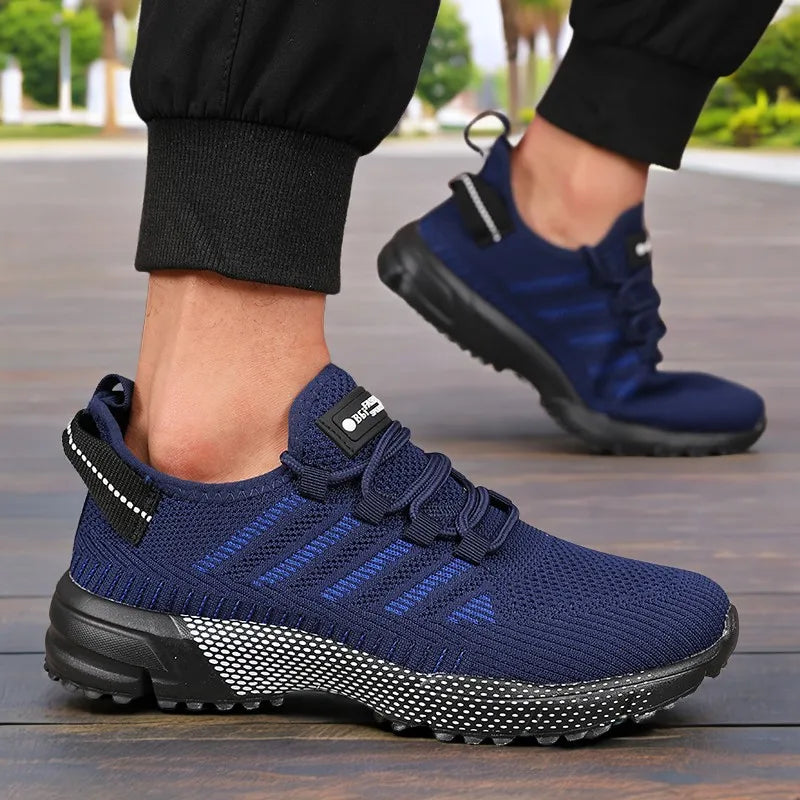 Dylan - Zapatos Transpirables Advance