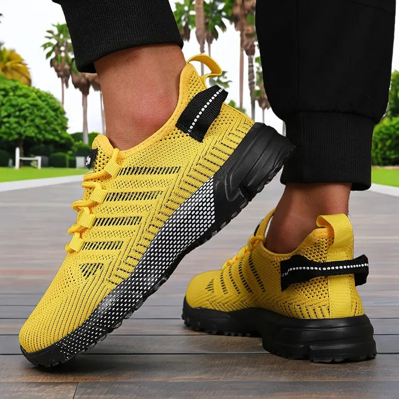 Dylan - Zapatos Transpirables Advance